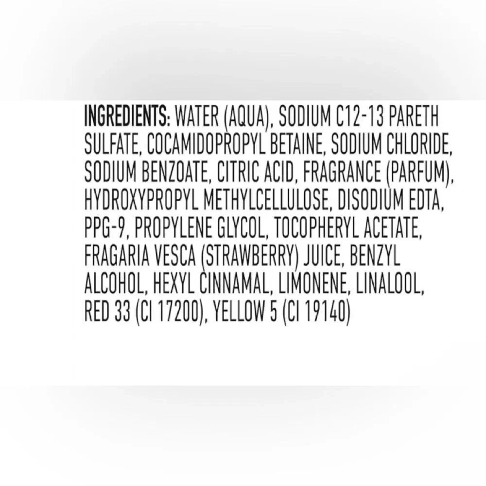 🔥 Suave Conditioner, Energizing, Sun-Ripened Strawberry, Family Size 22.5FL.OZ